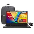 thumbnail image 1 of Laptop Asus Vivobook Go E1404FA-NK209W R5 16GB 512GB Negro, 1 of 5