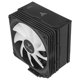 thumbnail image 5 of Disipador de aire para CPU Yeyian YTC-120AL-M2 120mm ARGB 200W hasta 1800RPM 2.6mmH20 12v 31.67 dbA, 5 of 7