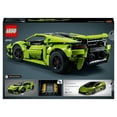thumbnail image 4 of Set LEGO Technic Lamborghini Huracan Tecnica 42161, 4 of 4