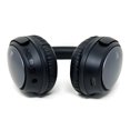thumbnail image 4 of Audífonos de diadema HIGHLINK LYNKPRO inalámbricos con cancelación de ruido negros, 4 of 5