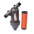 thumbnail image 3 of Tinaco IUSA 750L Accesorios Y Filtro Tricapa, 3 of 3