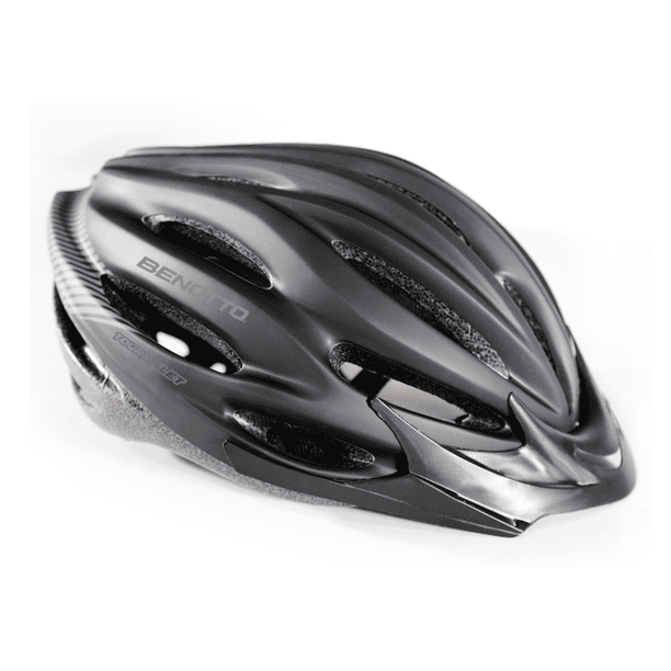 Casco Benotto Montaña Hw-1 negro L (58-61 cm) Benotto HW-1 Tourmalet
