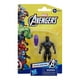 thumbnail image 4 of Figura de Acción Hasbro Marvel Black Panther 4 pulgadas, 4 of 4