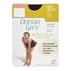 thumbnail image 1 of Pantimedia Dorian Grey para Mujer, Punta Semireforzada Negro Talla G, 1 of 4
