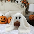 thumbnail image 1 of Almohada de felpa Spectre CUTICAT Espectro Cojín Con Calabaza, 1 of 8