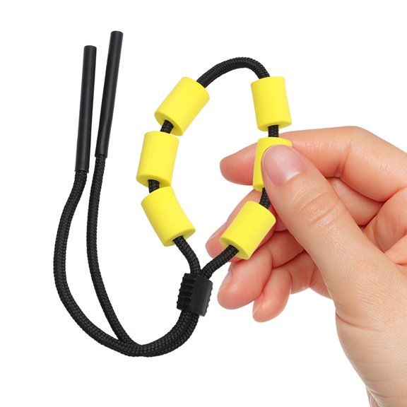 unbranded Lanyard Para Gafas De Natación Y Deporte En Duradera