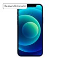 thumbnail image 3 of Smartphone Apple iPhone 12 Mini 256GB Azul Reacondicionado, 3 of 4