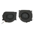 thumbnail image 1 of Ventilador de refrigeración de CPU para computadora portátil, ventilador de refrigeración de repuesto para ventilador de refrigeración Lenovo, aspecto llamativo, 1 of 9