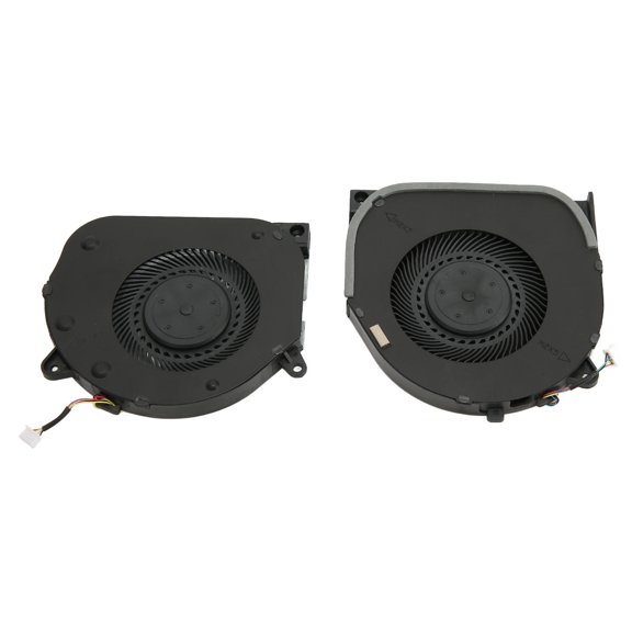 Ventilador de refrigeración de CPU para computadora portátil, ventilador de refrigeración de repuesto para ventilador de refrigeración Lenovo, aspecto llamativo