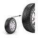 thumbnail image 4 of Llanta 175/70 R13 82T Goodyear Direction Touring 2 SL, 4 of 4