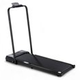 thumbnail image 1 of Caminadora Eléctrica Portátil Plegable NEON Potencia 1.3 HP Con Control Remoto Para Caminar Y Trotar, 1 of 8