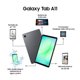 thumbnail image 5 of Tablet Samsung Galaxy A11 8GB 128GB Octa Core plata, 5 of 6