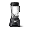 thumbnail image 1 of Licuadora Oster Xpert Series 9 Programas y 4 Velocidades 8 Tazas 1500 W Color Gris, 1 of 6