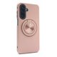 thumbnail image 4 of Funda + Mica Icon Case Yon para Samsung A17, Carcasa, Protector, Uso Rudo, Protector de Pantalla, Antigolpes, Esquinas Reforzadas, Protección de Cámara - Rose Gold, 4 of 8