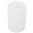 thumbnail image 3 of Pantalla de vidrio blanco de repuesto para lámparas colgantes, lámparas de pie, candelabros y apliques de pared Accesorio de iluminación E27 elegante y duradero, 3 of 8