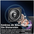 thumbnail image 4 of Bocinas Para Pc  Bloosom Computadora Escritorio Altavoz Rgb Subwoofer Negro, 4 of 4