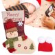 thumbnail image 1 of Atrezos Para Fotografía De Bebés Recién Nacidos, Saco De Dormir Con Tema Navideño, Sombrero, Sesión De Fotos, Disfraces Para Recién Nacidos, 1 of 7