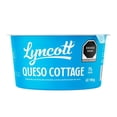 thumbnail image 1 of Queso cottage Lyncott 1% grasa 110 g, 1 of 4