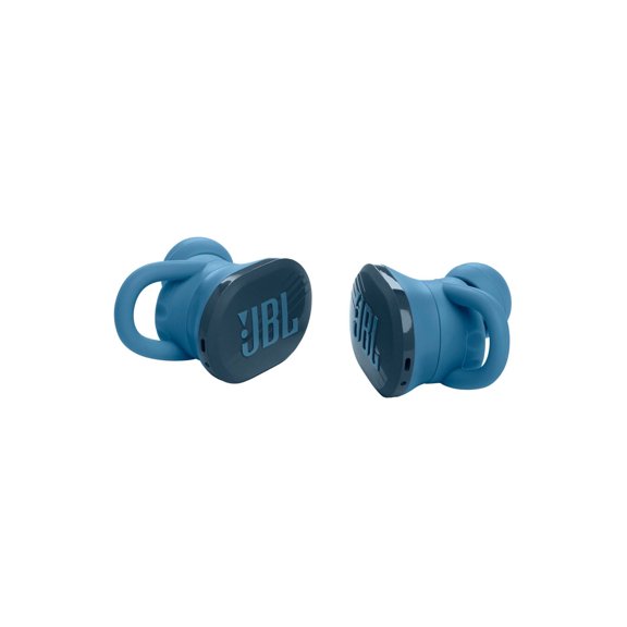 Audífonos Inalámbricos JBL Endurance Race Azul