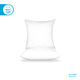 thumbnail image 2 of Relleno para Cojín 2 Pack 45cm x 45cm Good Night Classic Home, 2 of 8