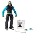 thumbnail image 2 of Figura de acción WWE MATTEL Jeff Hardy Top Picks Elite Collection con accesorios, 2 of 2