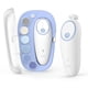 thumbnail image 1 of Momcozy Lima de Uñas Eléctrica para Bebés Adultos Nc02, Cortauñas Eléctrico Recargable para Bebé, Color Azul, 1 of 7