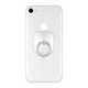 thumbnail image 3 of Soporte MERCURY GOOSPERY Base Anillo UNIVERSAL Plata Wow Ring, 3 of 5