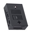 thumbnail image 1 of Caja Metálica Para Computadora De Placa única, Disipación De Calor Efectiva Caja De Computadora De Placa única De Ajuste Preciso Con Ventilador Para Mantenimiento, 1 of 7