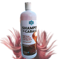 thumbnail image 1 of Shampoo de Caballo Zaire Acelerador de crecimiento y anticaída ZAIRE Para todo Tipo de Cabello, 1 of 10