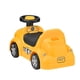 thumbnail image 5 of Montable Prinsel Turbo Boy Amarillo, 5 of 6