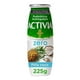 thumbnail image 1 of Alimento lácteo fermentado Activia piña coco sin azúcar 225 g, 1 of 4