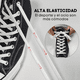 thumbnail image 3 of Agujetas Planas Elásticas Para Tenis y Botas 5 Par Surtido UNIVERSOENLINEA, 3 of 6