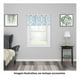 thumbnail image 4 of Cortinero Mainstays Dresden  Plateado, 4 of 4