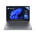 thumbnail image 3 of KIT LAPTOP LENOVO V14 G5 IRL INTEL CORE I5 210H RAM 16GB SSD 512GB W11P + MOUSE + ANTIVIRUS, 3 of 5