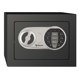 thumbnail image 2 of Mini Caja Fuerte Steren SEG475 Negra, 2 of 6