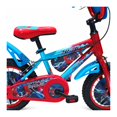 thumbnail image 3 of Bicicleta Infantil Transformers R16 Con Ruedas De Apoyo, 3 of 5