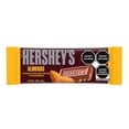 thumbnail image 1 of Chocolate con leche Hershey's Almonds en barra 38 g, 1 of 5