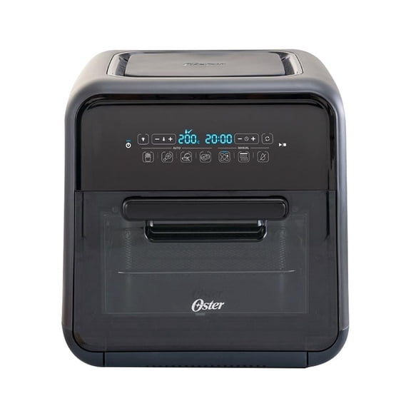 Freidora de Aire Oster 10 litros Negra