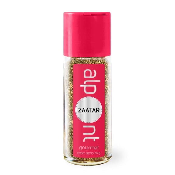 Zaatar Alpont Gourmet  67 g