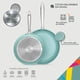 thumbnail image 3 of PAQUETE DE 3 SARTENES JADE COOK NUEVA GENERACION 20 24 y 28 CM C0361-02, 3 of 6