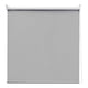 thumbnail image 1 of DecoKing Persiana para Ventana Enrollable Horizontal Blackout 140cm ancho x 180cm alto Silver, 1 of 4