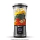 thumbnail image 2 of Licuadora Ninja Blaster Portátil 1 Velocidad 7.4 Volts 500 ml Color Negro, 2 of 8