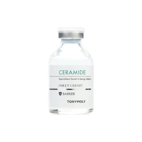 Suero De Ceramidas Antiedad Tony Moly 30 ml
