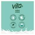 thumbnail image 2 of Bebida Lala Vita Coco sin Azúcar 960 ml, 2 of 6