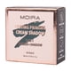 thumbnail image 4 of Sombra + Primer Moira Cosmetics En Crema 2 En 1 Tono 08, Black, 4 of 5