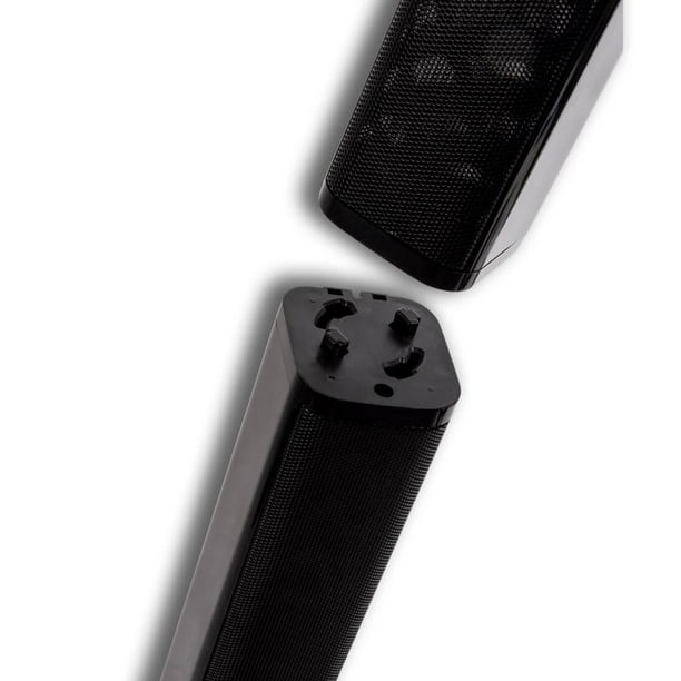 Imagen 4 de Barra de Sonido 2.1 Billboard BB-S32064