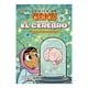thumbnail image 1 of Cómics de Ciencia El Cerebro Historias Gráficas Tory Woollcott / Alex Graudins, 1 of 2