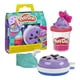 thumbnail image 2 of Masa de Juego Hasbro Play-Doh Treats to Go Varios Modelos 1 Pieza, 2 of 7