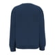 thumbnail image 3 of Sudadera Simply Basic para Niña, Cuello Redondo Detalle Encaje Rosa Talla 14, 3 of 4