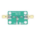 thumbnail image 1 of Amplificador de banda ancha RF de 0,12000 MHz, 912 V CC, 37 mA, 30 dB, alta ganancia, amplificador LNA de bajo ruido hembra SMAK, 1 of 12